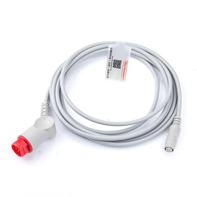 China Durable Harmless IBP Extension Cable Wire Siemens To BB Interface for sale