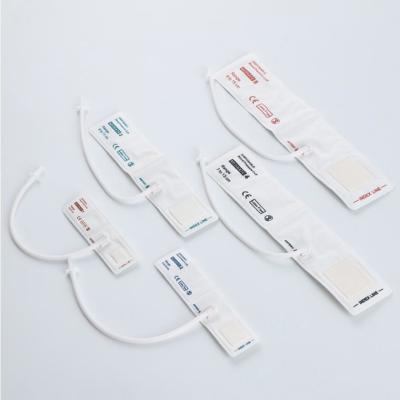 China Stable Disposable Blood Pressure Cuff for sale