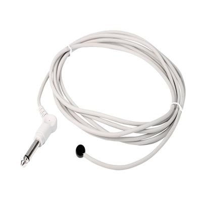 China Practical Medical Temperature Probe Multifunctional With Dual Pin for sale