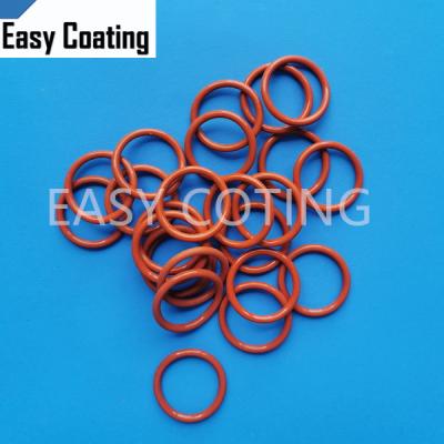 China Sell high quality Nordson silica o-ring replacement conductive use with 244721 pump only 942146 for sale