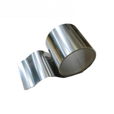 China Tiras de aço inoxidável de 0,7 mm e 0,8 mm AISI 201 1/4 duras para uso industrial à venda