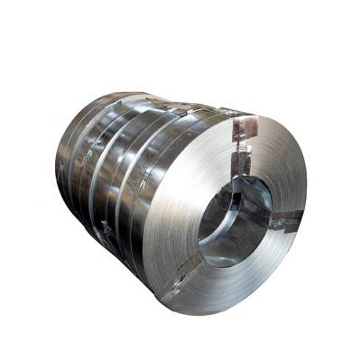 China ASTM 321 310S Stainless Steel Strip BA 2B Cold Rolled Duplex for sale