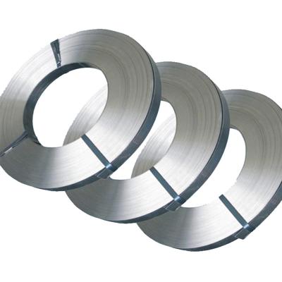 China 316 Polished Stainless Steel Strip 2B Finish Cold Rolled 2000mm for sale