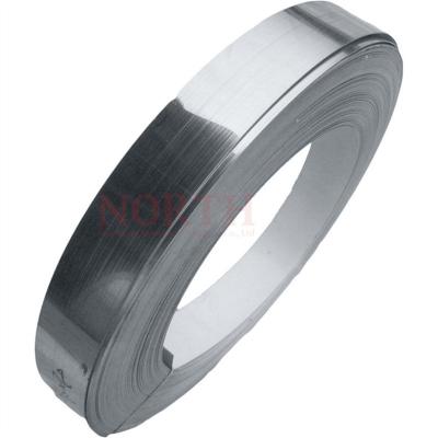 China ASTM 301 Stainless Steel Strip Cold Rolled 0.5mm 0.8mm Thickness for sale