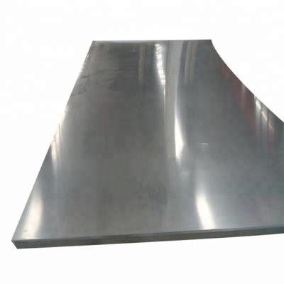 China JIS Aisi 304 2b Stainless Steel Plate 1.5mm 2mm SS Sheet Tisco for sale