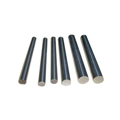 China 3mm Small Diameter Stainless Steel Rod DIN Super Duplex 2507 Round Bar for sale