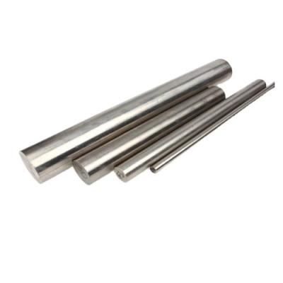 China Inox 304 Stainless Steel Round Bar 300 Series 100mm Round Steel Bar for sale