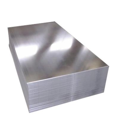 China S31803 S32750 2205 Duplex Stainless Steel Plate OD 10mm-820mm for sale