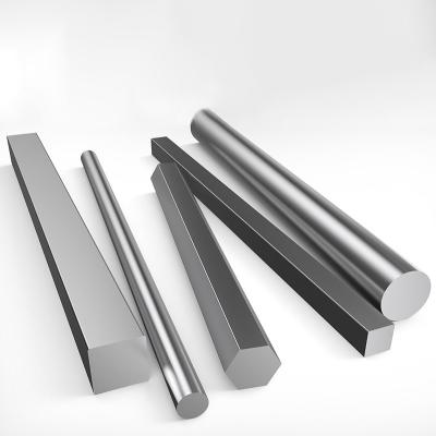 China Width 150mm Polished 316 Stainless Steel Flat Bar AISI304 Hot Rolled Forged for sale