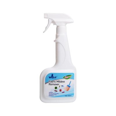 China Dustproof Anti Static Fabric Protector Spray For Upholstery OEM for sale