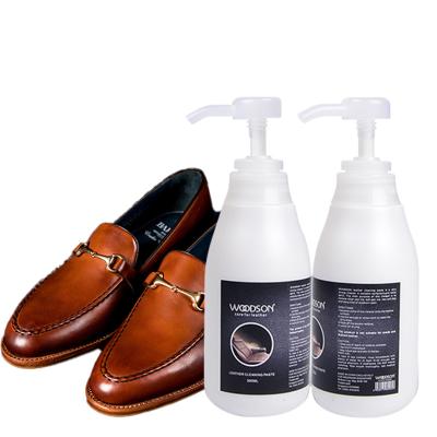 China Mildewproof Leather Car Seat Rejuvenator Nubuck Cleaner Conditioner For Stubborn Stain Removal for sale
