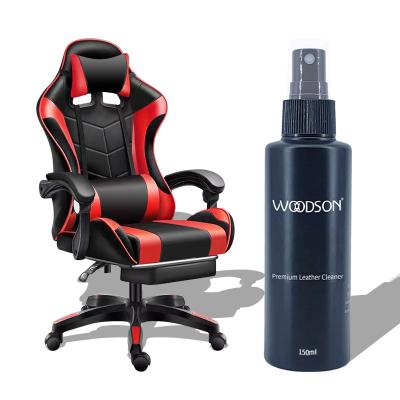 China Gaming Chair Leather Cleaning Kit Anti - Fungus Conditioner Spray for sale