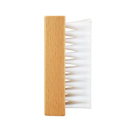 China OEM Pp Plastic Shoe Cleaning Accessories Boot Cleaning Brush Remove Stains for sale