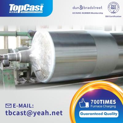 China Industry 1.4852 Material Heat Treatment Strength Furnace Roller for sale