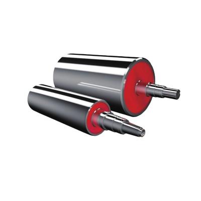 China SCH13 Stainless Steel Alloy Steel Heat Treatment Roller For Furnace for sale