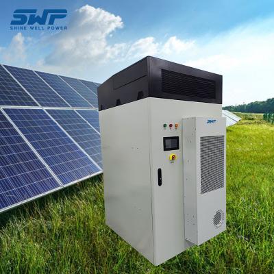 China 3000Kg Commercial And Industrial Energy Storage with Low Maintenance for sale