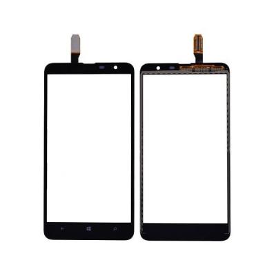 China Black 6 Inch Touch Screen Digitizer For Nokia Lumia 1320 Touch Screen Digitizer for sale