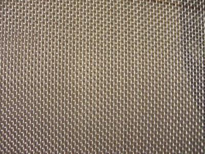 China 50 mesh Cylinder Mould Wire for sale