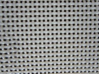 China Conveyor mesh belt for spunlace non woven for sale