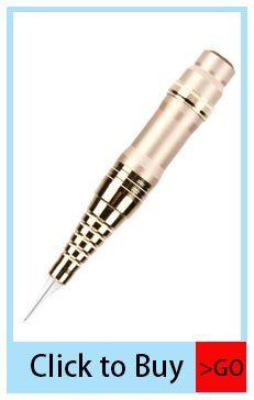 TKL Electric Permanent Makeup Tattoo Kit , Micropigmentation Tattoo Machine