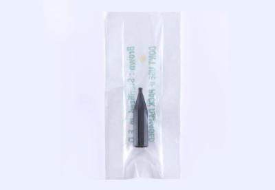 China 50pcs Disposable Tattoo Needle Cap for Microblading Permanent Makeup Machine Permanent Makeup Needles Giant Sun Cap for sale
