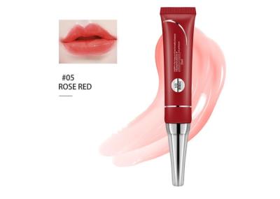China 15 ML PURE PLANT Gabry Rose Red Semi liquidPermanet Makeup pigment For Lip Long  Lasting Skin Color for sale