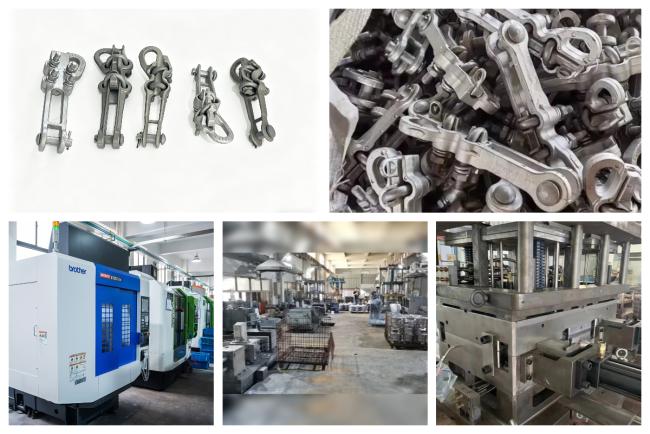 straight line strain clamp production straight line strain clamp production