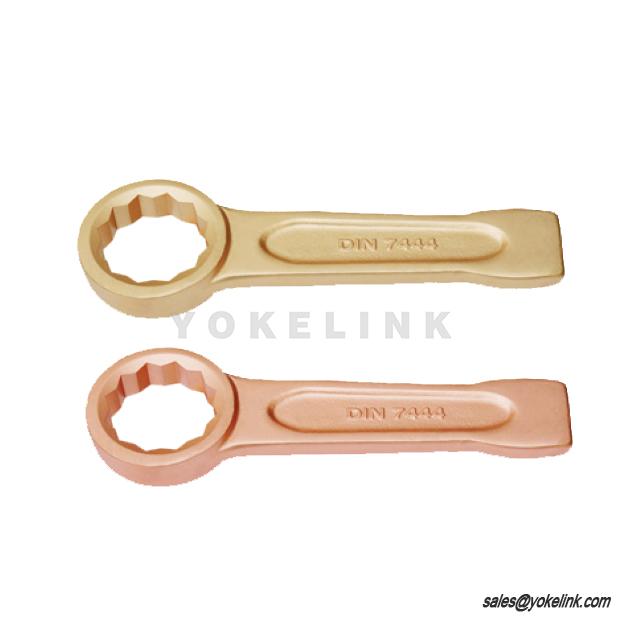 Forged Chrome Vanadium Steel Torx Wrench 19 Forged Chrome Vanadium Steel Torx Wrench 19