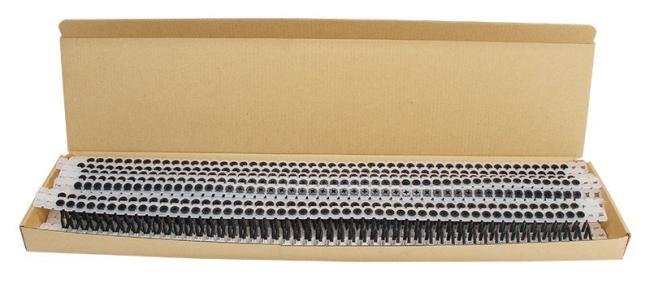 Collated Drywall Screw Package 1000pcs Box (1) Collated Drywall Screw Package 1000pcs Box (1)