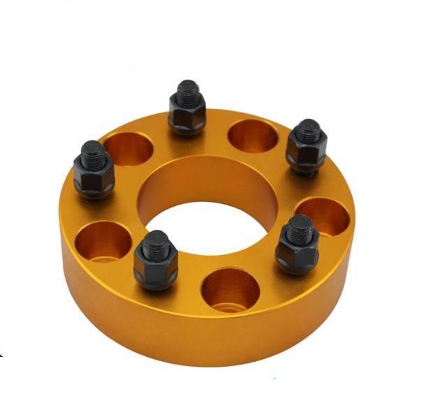 Whell Spacers 18 Whell Spacers 18