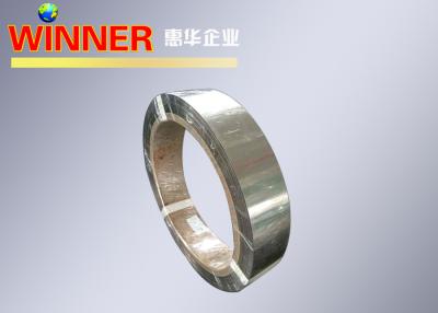 Chine 99,6% épaisseur pure de la bande 5mm de nickel pour le soudage par points de paquet de batterie à vendre