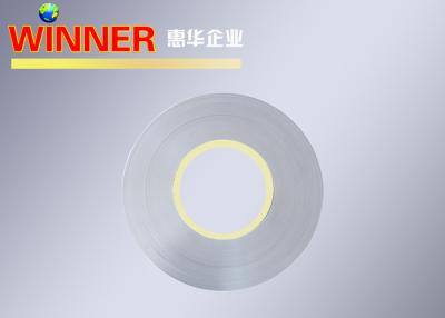 China Good Conductivity Aluminum Metal Strips Aluminum Nickel Composite Type for sale