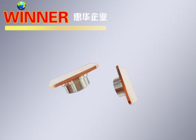 China Less Loss Battery Pole High Bonding Strength For New Energy Car Battery for sale