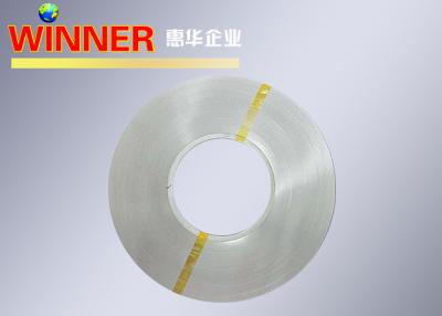 China Good Ductility High Purity Nickel Strip For Power Battery Welding for sale