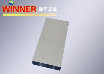China Caja de batería de ión de litio del material compuesto, tamaño adaptable de aluminio de la caja de batería en venta