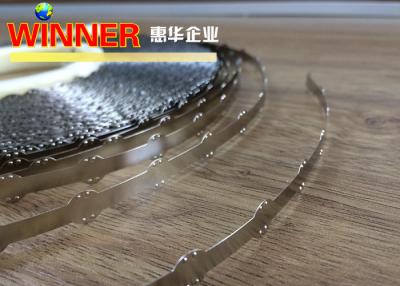 China Electrodo de soldadura estable del níquel del funcionamiento para el proceso modificado para requisitos particulares batería en venta