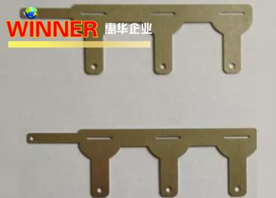 China Customized 18650 Battery Connector , Battery Pack Connector For Welding OEM Accepted for sale