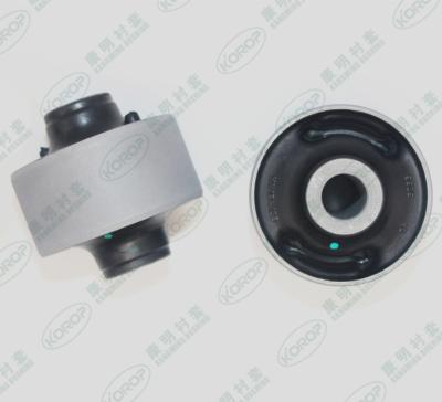 China High Quality 48655-87401 Front Lower Suspension Arm Rubber Bush Outlander Part for sale