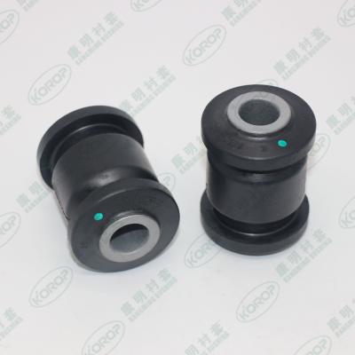China Outlander Control Arm Rear Bushes , Small Rubber Lower Suspension MN-184138 for sale