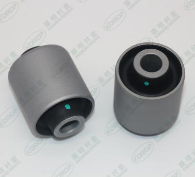 China ISO9001 MB9125A55-09 Mitsubishi Control Arm Bushing , Automotive Rubber Bushes for sale
