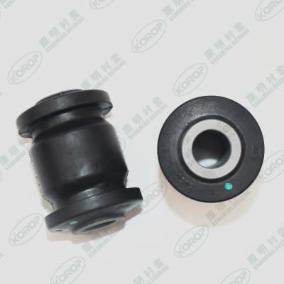 China ISO9001 Mitsubishi Lower Arm Rubber Bush For Car Suspension MN-161705-BHS Standard for sale
