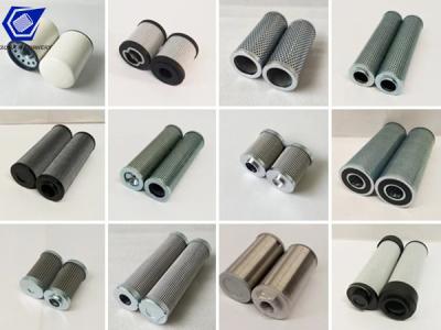 China Hydraulic oil filter replacement element  air condition and refrigeration spare parts for sale