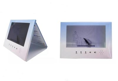 China Point of purchase video display stand POP video stand for retails video marketing for sale