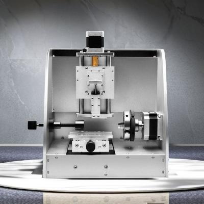 China Joyería multifuncional del CNC de la máquina de grabado de la joyería que graba la herramienta AM30 en venta