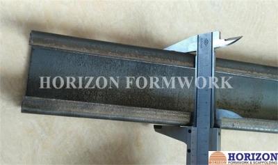 China Steel C Profile Scaffolding Accessories For Scaffold Constructions for sale