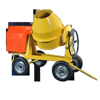 China 10hp electric cement mixer/concrete mixer for sale
