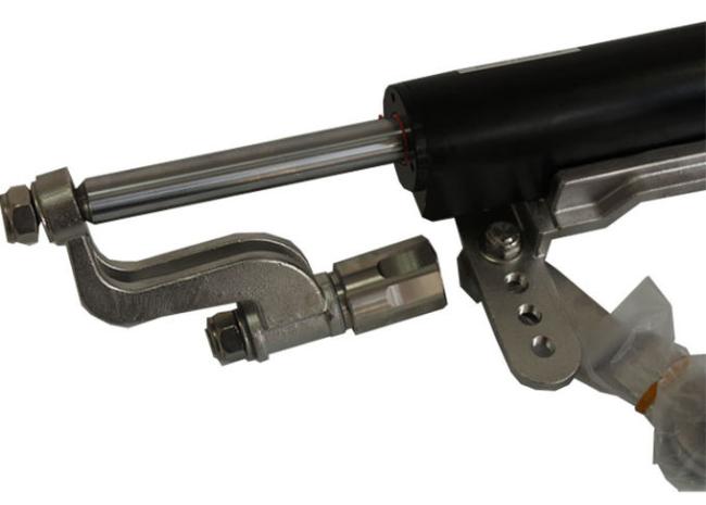 Marine Outboard Hydraulic Steering Kit ZA0350M For Honda Outboard Up 300hp
