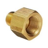 China 0.05mm Tolerance Brass CNC Turned Parts ROHS Auto Connector ANSI for sale