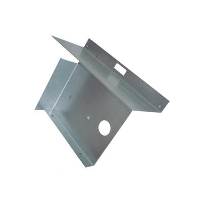 China Ra0.1 CNC Sheet Metal Fabrication for sale