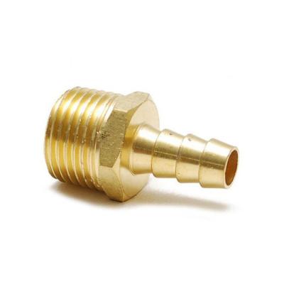 China Brass Metal Cnc Machining Lathe Parts Turning Lighting Components for sale